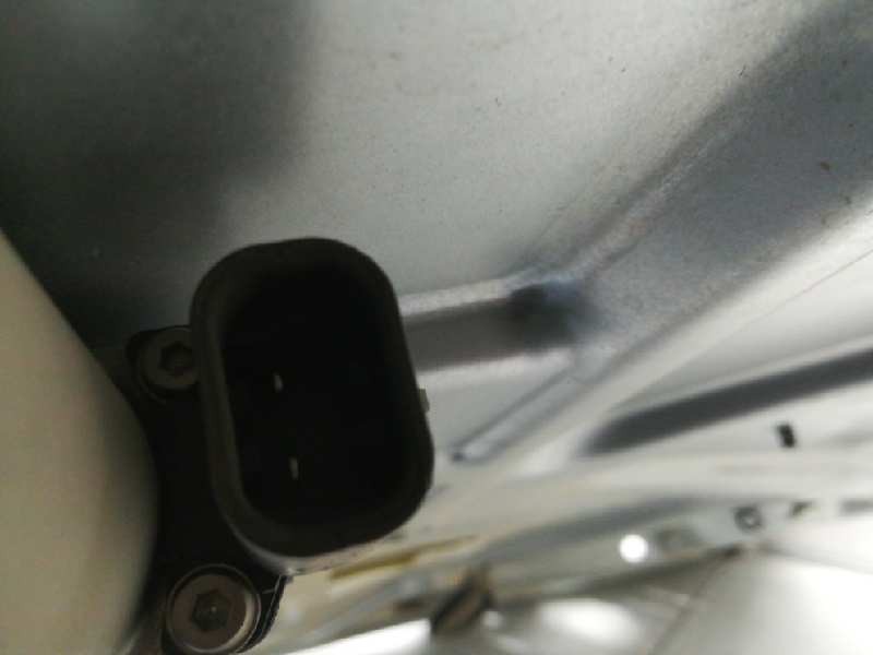 Recambio de elevalunas delantero derecho para fiat stilo (192) 1.4 16v feel referencia OEM IAM 0046831652 2 PINS ELECTRICO