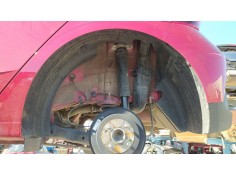 Recambio de plastico pase rueda tras. izq. para hyundai i20 iii (bc3, bi3) 1.2 referencia OEM IAM 86821Q0000  