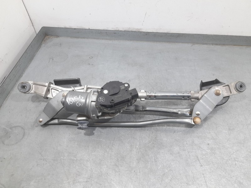 Recambio de motor limpia delantero para toyota corolla (e21) hybrid active referencia OEM IAM 8511012C80  