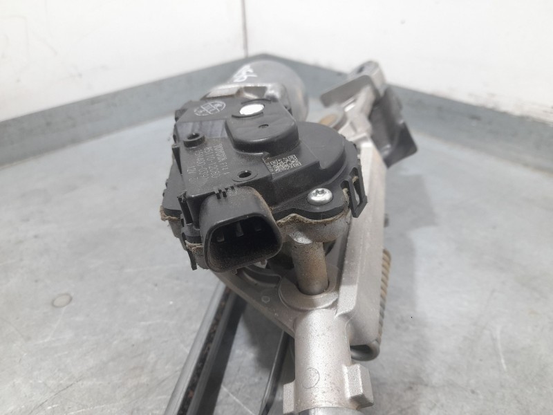 Recambio de motor limpia delantero para toyota corolla (e21) hybrid active referencia OEM IAM 8511012C80  