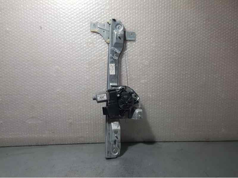 Recambio de elevalunas delantero izquierdo para peugeot 208 style referencia OEM IAM 9816402180 51894F ELECTRICO