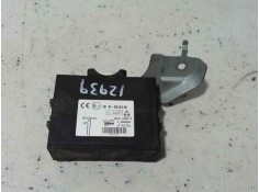 MODULO ELECTRONICO 897400H030D VALEO