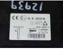Recambio de modulo electronico para toyota aygo (kgb/wnb) básico referencia OEM IAM 897400H030D  VALEO