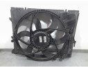 Recambio de electroventilador para bmw 3 (e90) 325 i referencia OEM IAM 7523259  