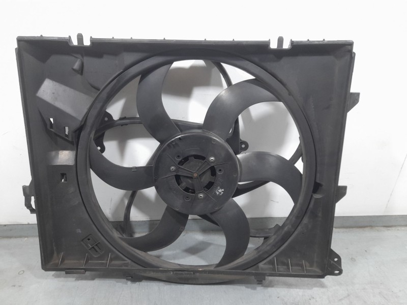 Recambio de electroventilador para bmw 3 (e90) 325 i referencia OEM IAM 7523259  