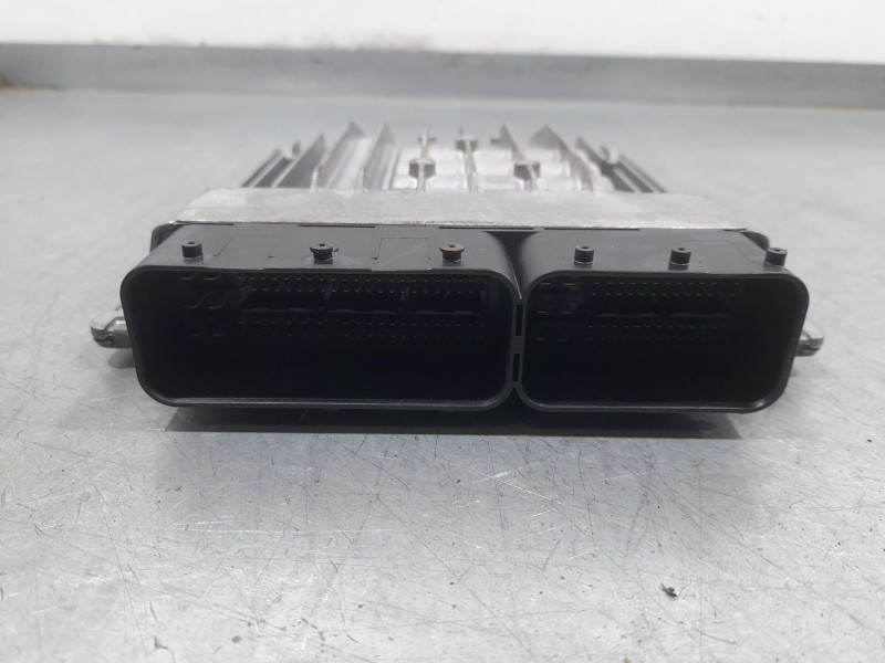 Recambio de centralita motor uce para bmw 3 (e90) 325 i referencia OEM IAM 7567178 5WK98085 SIEMENS