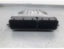 Recambio de centralita motor uce para bmw 3 (e90) 325 i referencia OEM IAM 7567178 5WK98085 SIEMENS