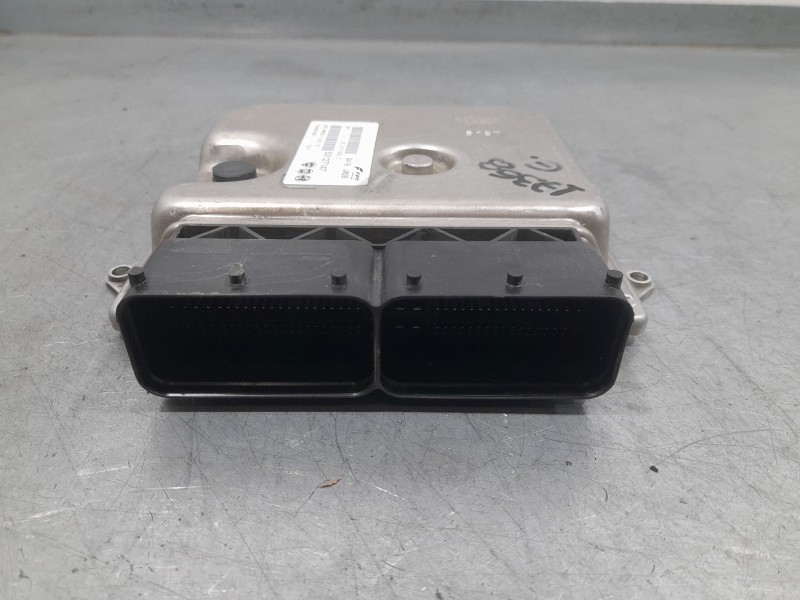 Recambio de centralita motor uce para fiat tipo hatchback (356_, 357_) 1.3 d (356hxh1a) referencia OEM IAM 52127147  