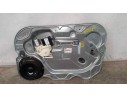 Recambio de elevalunas delantero derecho para ford focus lim. (cb4) titanium referencia OEM IAM   ELECTRICO
