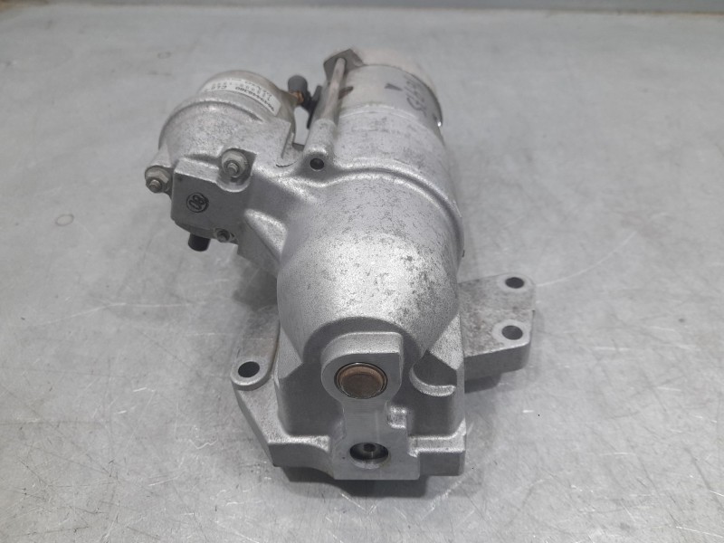 Recambio de motor arranque para citroën c6 (td_) 2.7 hdi referencia OEM IAM 5802AX  
