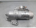 Recambio de motor arranque para citroën c6 (td_) 2.7 hdi referencia OEM IAM 5802AX  