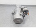 Recambio de motor arranque para citroën c6 (td_) 2.7 hdi referencia OEM IAM 5802AX  