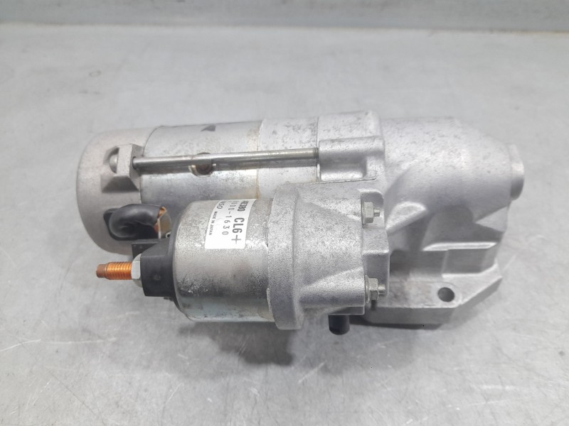 Recambio de motor arranque para citroën c6 (td_) 2.7 hdi referencia OEM IAM 5802AX  