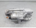 Recambio de motor arranque para citroën c6 (td_) 2.7 hdi referencia OEM IAM 5802AX  