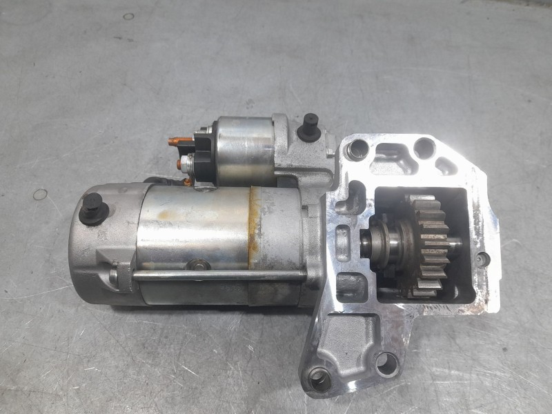Recambio de motor arranque para citroën c6 (td_) 2.7 hdi referencia OEM IAM 5802AX  