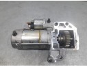 Recambio de motor arranque para citroën c6 (td_) 2.7 hdi referencia OEM IAM 5802AX  