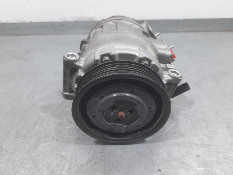 Recambio de compresor aire acondicionado para bmw 3 (e90) 325 i referencia OEM IAM 64526956716 07H08563 DENSO