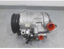 Recambio de compresor aire acondicionado para bmw 3 (e90) 325 i referencia OEM IAM 64526956716 07H08563 DENSO