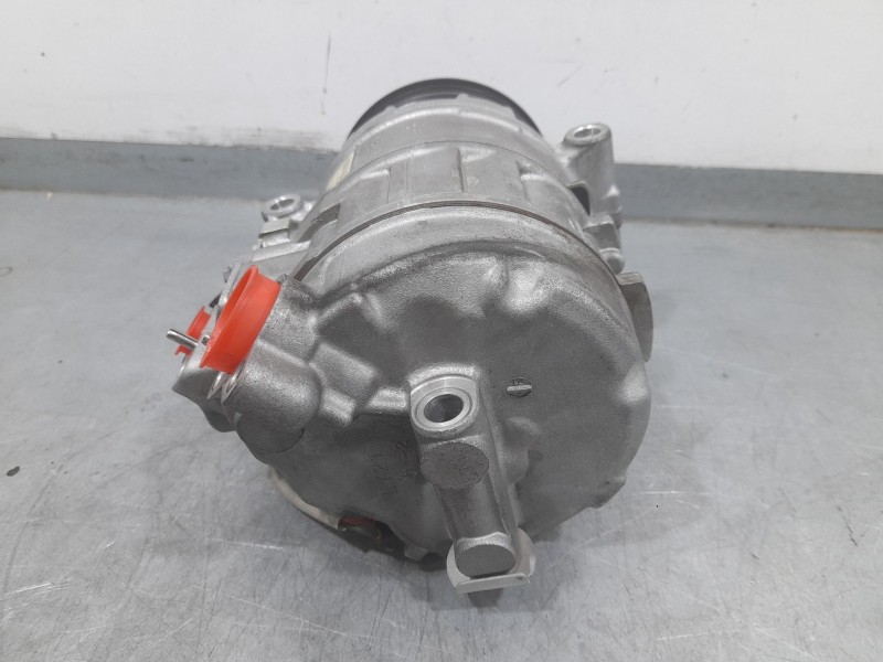 Recambio de compresor aire acondicionado para bmw 3 (e90) 325 i referencia OEM IAM 64526956716 07H08563 DENSO