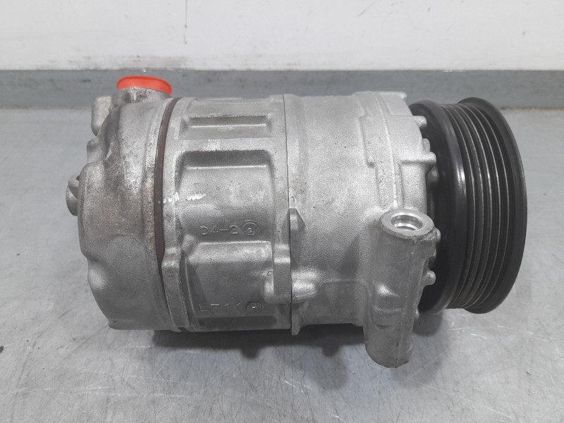 Recambio de compresor aire acondicionado para bmw 3 (e90) 325 i referencia OEM IAM 64526956716 07H08563 DENSO