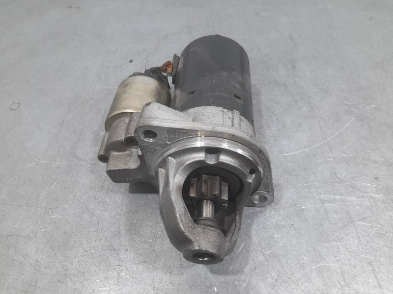 Recambio de motor arranque para bmw 3 (e90) 325 i referencia OEM IAM 12417521123 0001107424 BOSCH