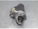 Recambio de motor arranque para bmw 3 (e90) 325 i referencia OEM IAM 12417521123 0001107424 BOSCH