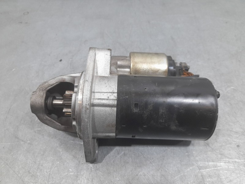 Recambio de motor arranque para bmw 3 (e90) 325 i referencia OEM IAM 12417521123 0001107424 BOSCH
