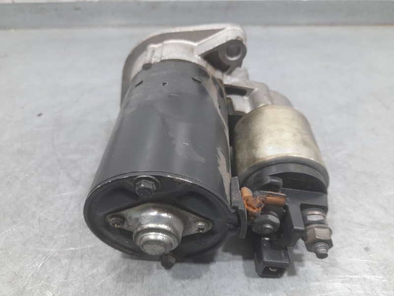 Recambio de motor arranque para bmw 3 (e90) 325 i referencia OEM IAM 12417521123 0001107424 BOSCH
