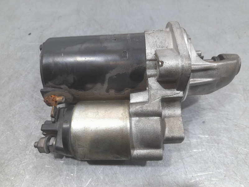 Recambio de motor arranque para bmw 3 (e90) 325 i referencia OEM IAM 12417521123 0001107424 BOSCH