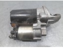 Recambio de motor arranque para bmw 3 (e90) 325 i referencia OEM IAM 12417521123 0001107424 BOSCH