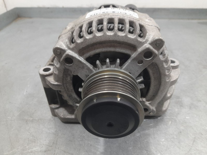 Recambio de alternador para fiat tipo hatchback (356_, 357_) 1.3 d (356hxh1a) referencia OEM IAM 52083378 MS1042117040 MOPAR