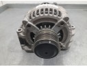Recambio de alternador para fiat tipo hatchback (356_, 357_) 1.3 d (356hxh1a) referencia OEM IAM 52083378 MS1042117040 MOPAR