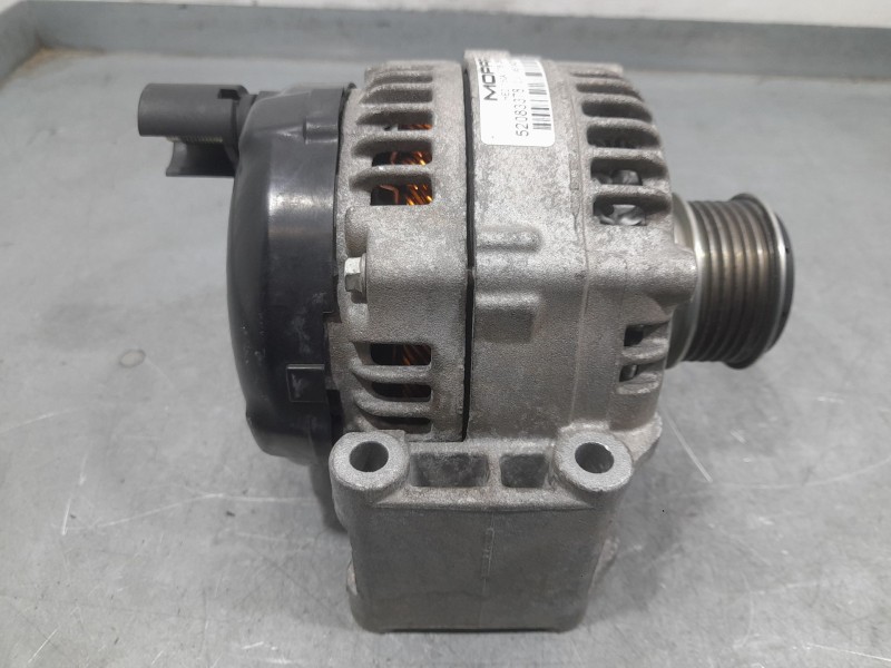 Recambio de alternador para fiat tipo hatchback (356_, 357_) 1.3 d (356hxh1a) referencia OEM IAM 52083378 MS1042117040 MOPAR