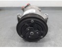 Recambio de compresor aire acondicionado para fiat tipo hatchback (356_, 357_) 1.3 d (356hxh1a) referencia OEM IAM 52017359 0920