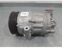 Recambio de compresor aire acondicionado para fiat tipo hatchback (356_, 357_) 1.3 d (356hxh1a) referencia OEM IAM 52017359 0920