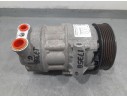Recambio de compresor aire acondicionado para fiat tipo hatchback (356_, 357_) 1.3 d (356hxh1a) referencia OEM IAM 52017359 0920