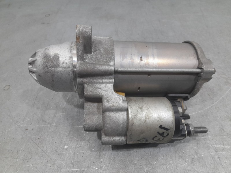 Recambio de motor arranque para fiat tipo hatchback (356_, 357_) 1.3 d (356hxh1a) referencia OEM IAM 51916170F109 0001172401 BOS