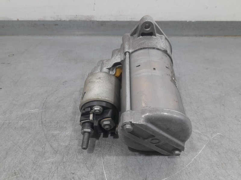 Recambio de motor arranque para fiat tipo hatchback (356_, 357_) 1.3 d (356hxh1a) referencia OEM IAM 51916170F109 0001172401 BOS