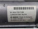 Recambio de motor arranque para fiat tipo hatchback (356_, 357_) 1.3 d (356hxh1a) referencia OEM IAM 51916170F109 0001172401 BOS