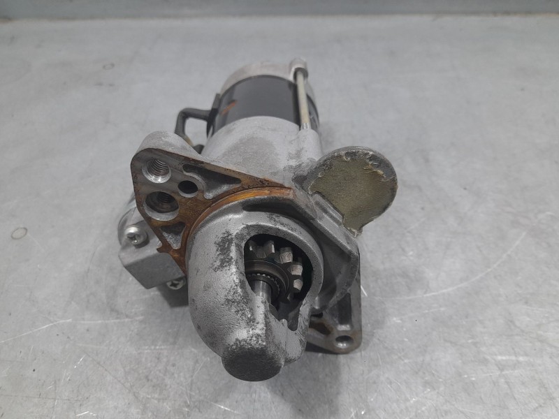 Recambio de motor arranque para fiat talento furgoneta (296_) 2.0 ecojet referencia OEM IAM 233001791R M001TF0871ZE MITSUBISHI