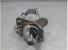 Recambio de motor arranque para fiat talento furgoneta (296_) 2.0 ecojet referencia OEM IAM 233001791R M001TF0871ZE MITSUBISHI