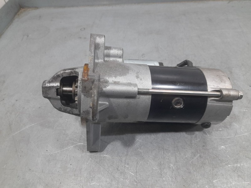 Recambio de motor arranque para fiat talento furgoneta (296_) 2.0 ecojet referencia OEM IAM 233001791R M001TF0871ZE MITSUBISHI