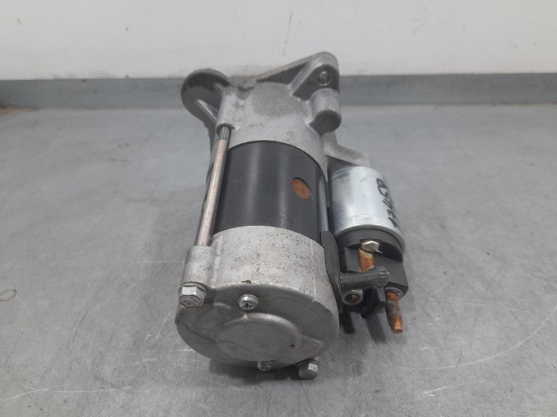 Recambio de motor arranque para fiat talento furgoneta (296_) 2.0 ecojet referencia OEM IAM 233001791R M001TF0871ZE MITSUBISHI