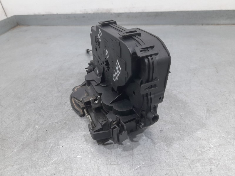 Recambio de cerradura puerta delantera derecha para bmw 3 (e90) 325 i referencia OEM IAM 7059974  