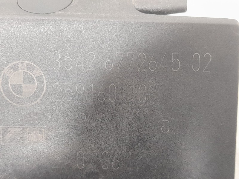 Recambio de potenciometro pedal para bmw 3 (e90) 325 i referencia OEM IAM 35426772645  