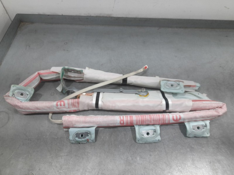 Recambio de airbag cortina delantero derecho para fiat tipo hatchback (356_, 357_) 1.3 d (356hxh1a) referencia OEM IAM 520778980