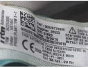 Recambio de airbag cortina delantero derecho para fiat tipo hatchback (356_, 357_) 1.3 d (356hxh1a) referencia OEM IAM 520778980