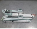 Recambio de airbag cortina delantero izquierdo para fiat tipo hatchback (356_, 357_) 1.3 d (356hxh1a) referencia OEM IAM 5207789