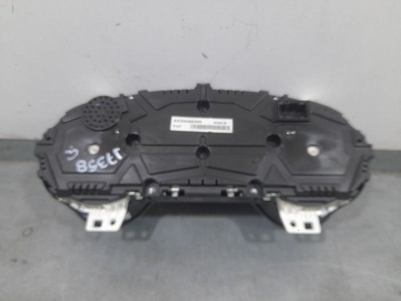 Recambio de cuadro instrumentos para fiat tipo hatchback (356_, 357_) 1.3 d (356hxh1a) referencia OEM IAM 521505020 A3C046482000