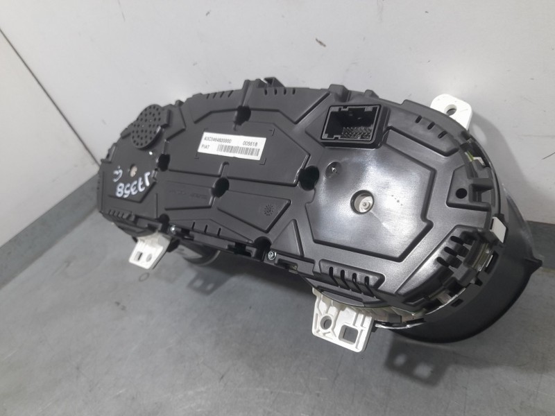Recambio de cuadro instrumentos para fiat tipo hatchback (356_, 357_) 1.3 d (356hxh1a) referencia OEM IAM 521505020 A3C046482000